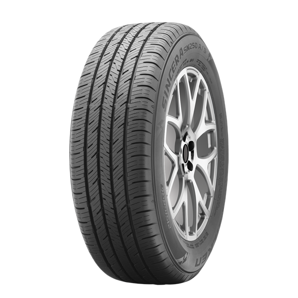 Falken SN250 All-Season Performance Street Tire