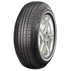 185-75R-14 Starfire Solarus Classic 89T***White Wall***