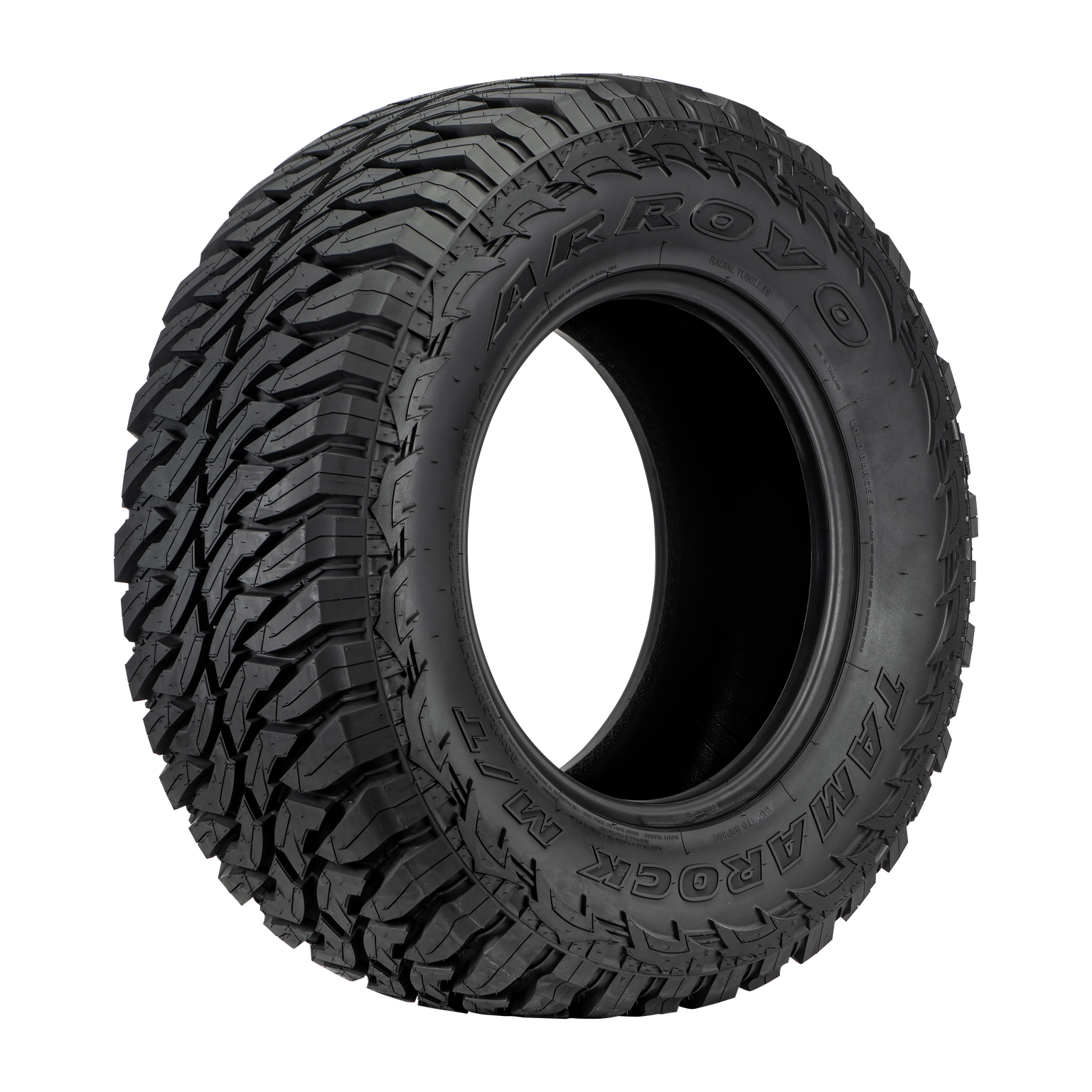 205-40R-17 Tawa Au6 84W