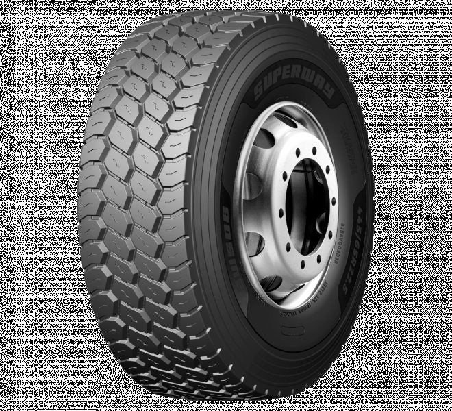 205-40R-17 Tawa Au6 84W