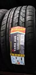 205-40R-17 Tawa Au6 84W