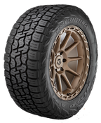NITTO TERRA GRAPPLER G3 tire