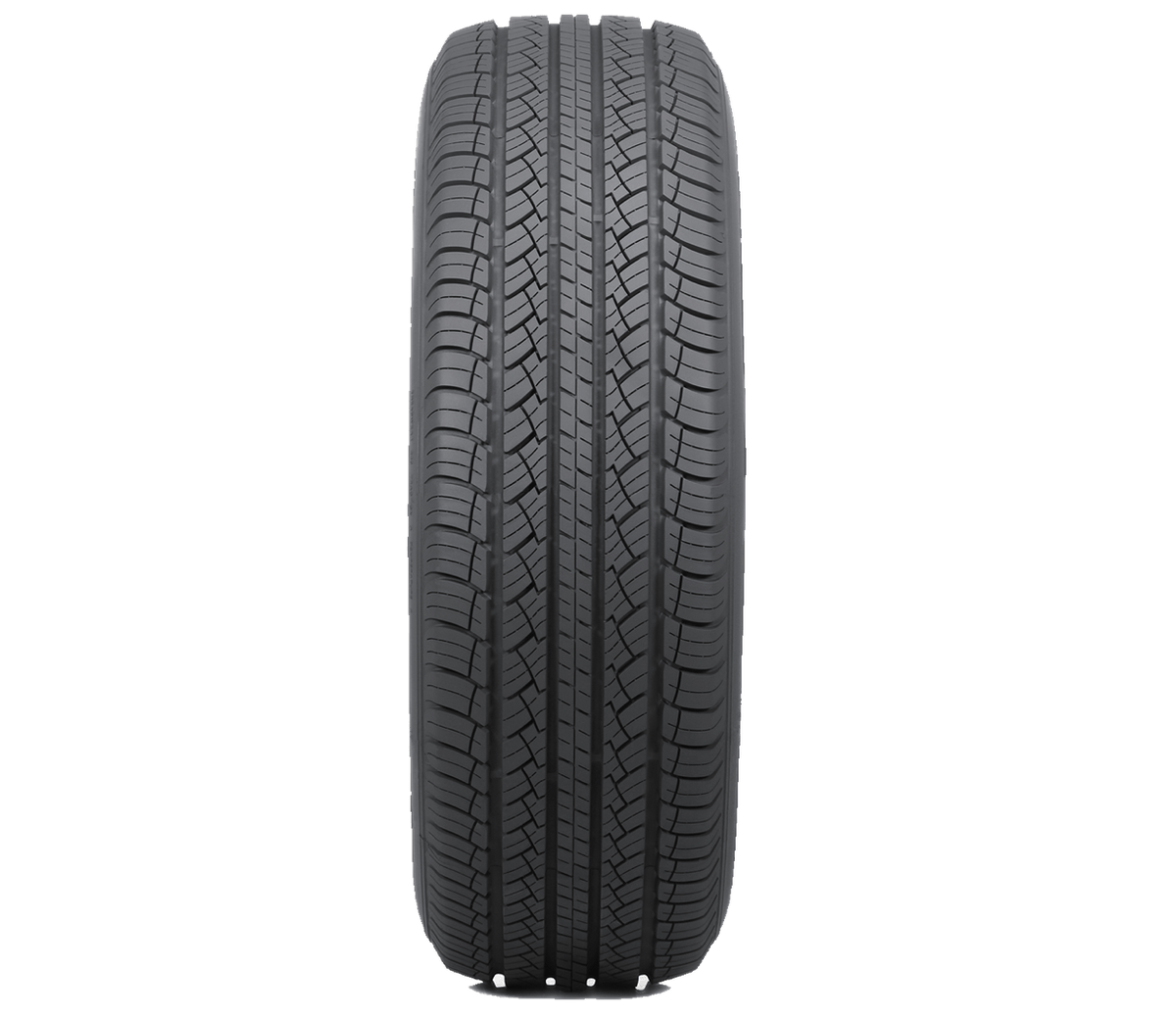 AMERICUS RECON CUV