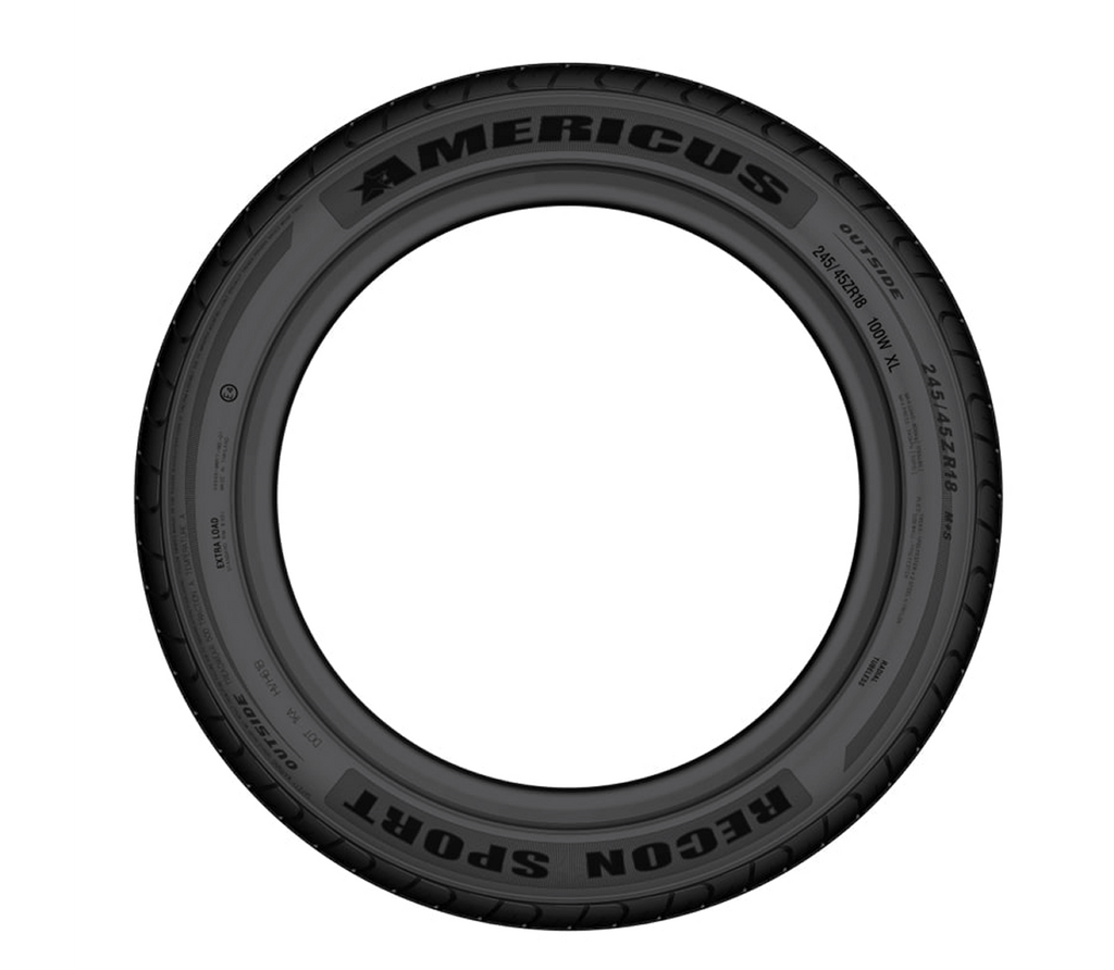 AMERICUS RECON SPORT