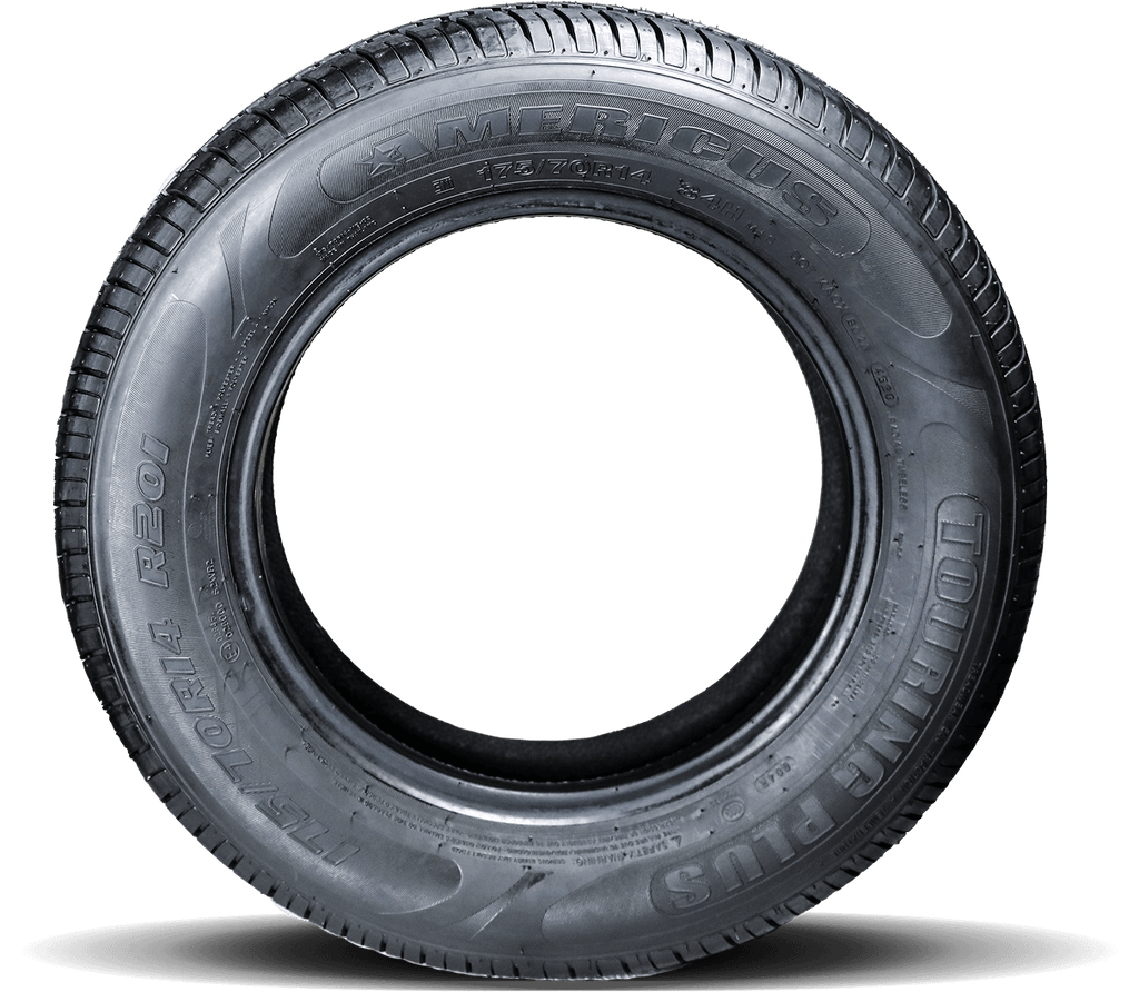 AMERICUS TOURING PLUS