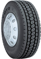 Toyo M647