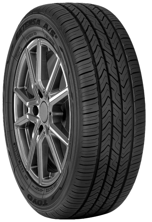 215/50R17 XL EXTENSA A/S II