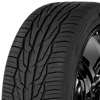 Toyo Extensa HP II tire