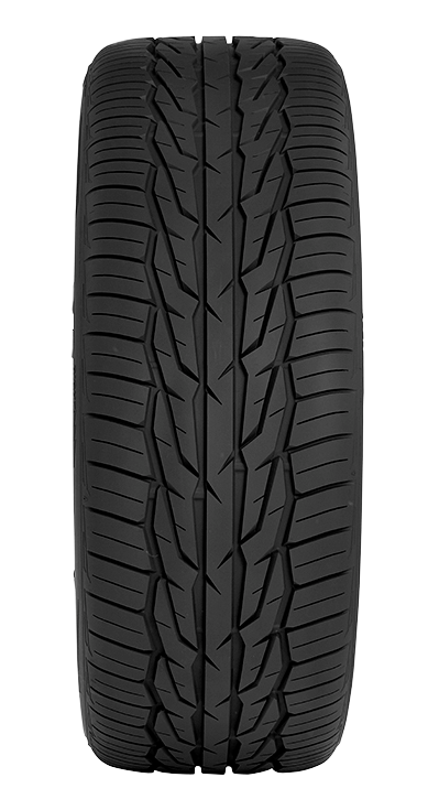 Toyo Extensa HP II tire