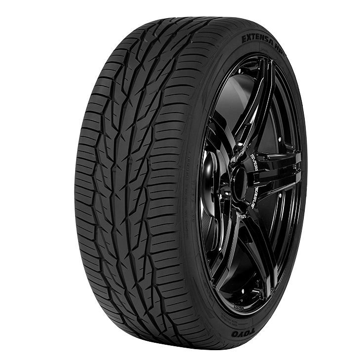 Toyo Extensa HP II tire