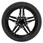 Toyo Extensa HP II tire