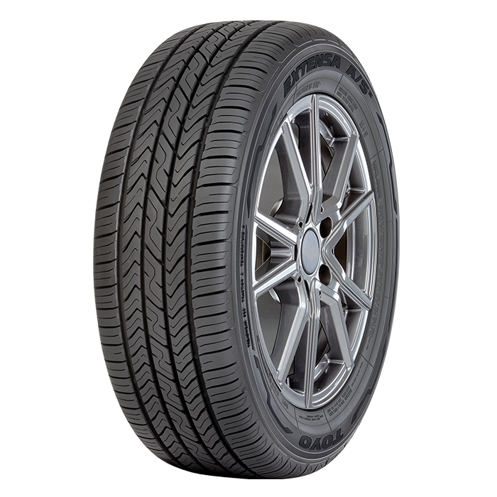 Toyo EXTENSA AS II P185/60-15