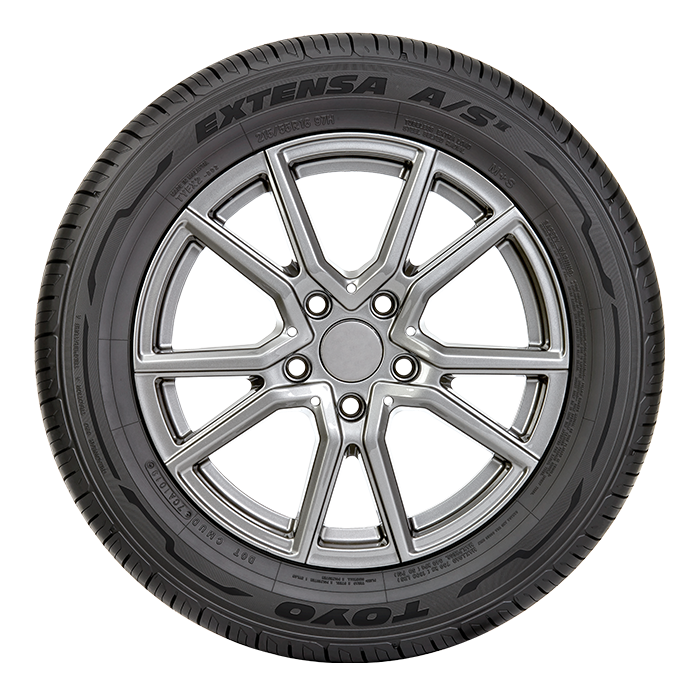 Toyo EXTENSA AS II 215/70-15