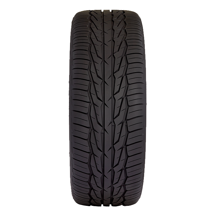 Toyo Extensa HP II tire