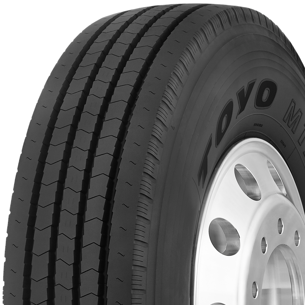 295/75R22.5 H M170