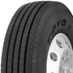 295/75R22.5 H M170
