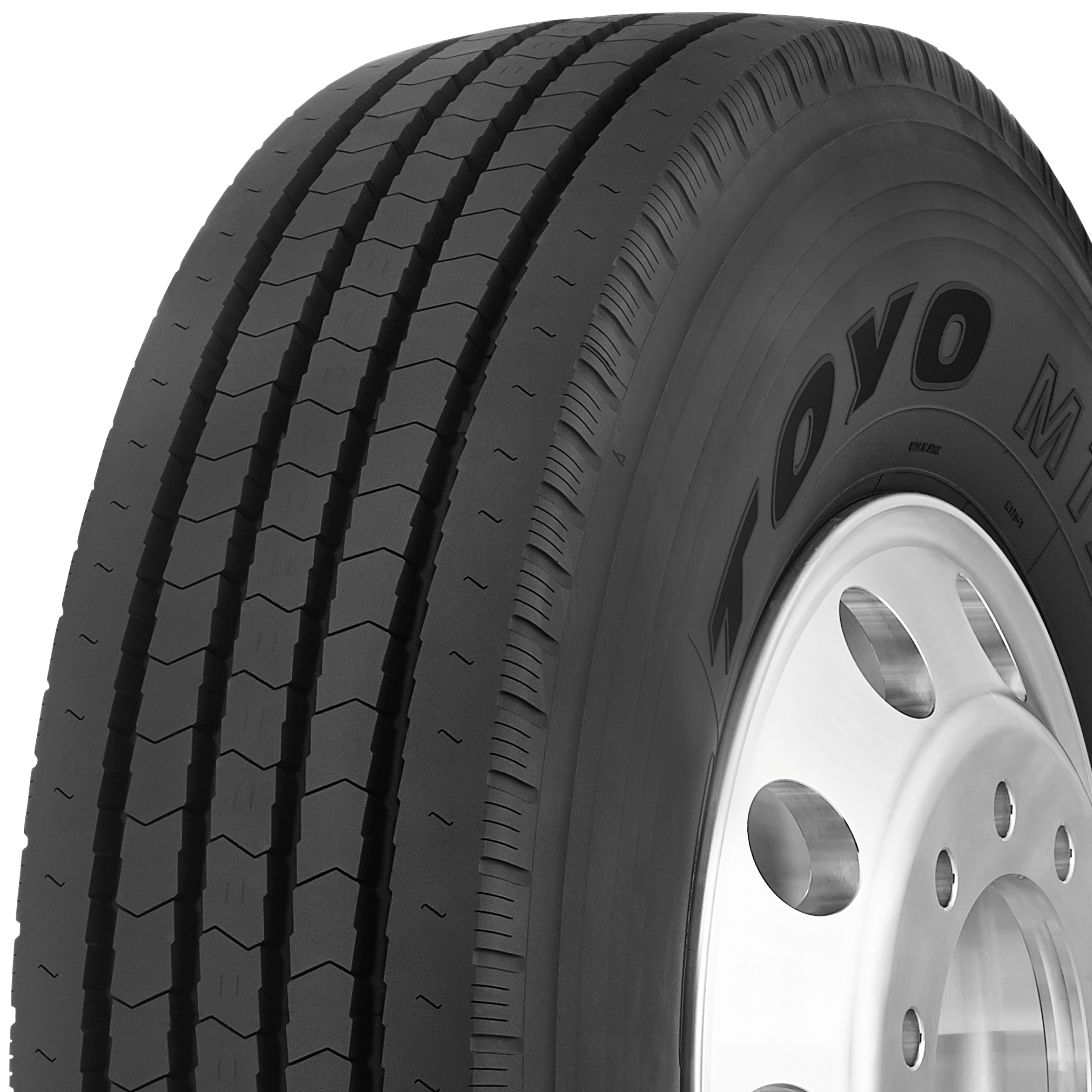 295/75R22.5 H M170
