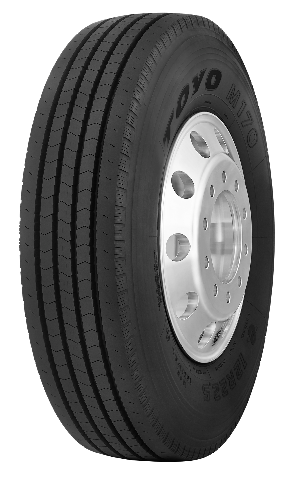 295/75R22.5 H M170