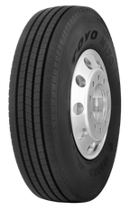 295/75R22.5 H M170