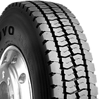 285/75R24.5 G M647