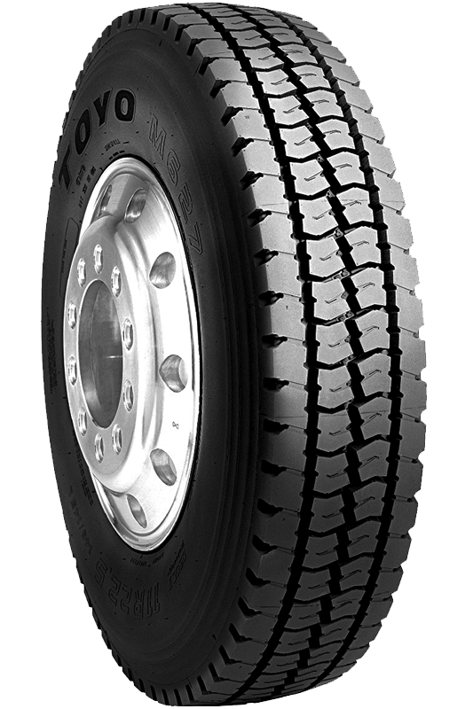 285/75R24.5 G M647