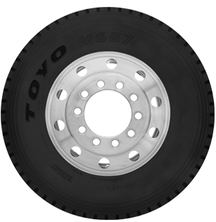 285/75R24.5 G M647