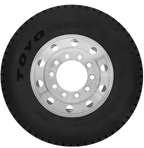 285/75R24.5 G M647