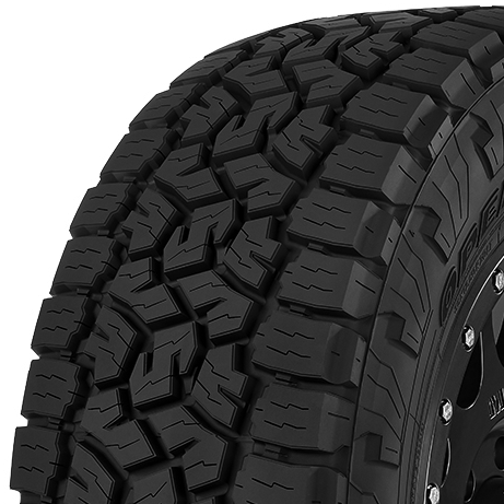 37X12.50R17LT E OPEN COUNTRY A/T III