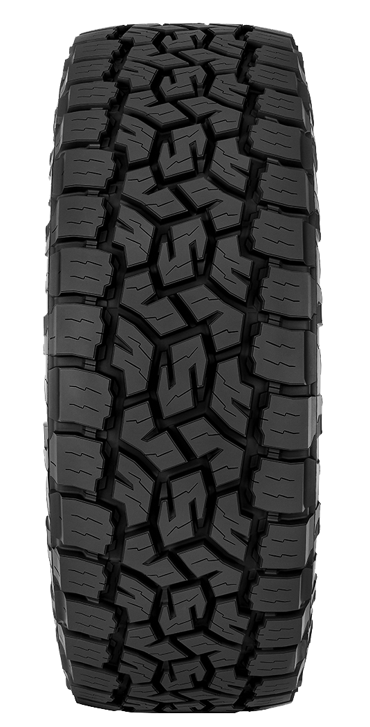 37X12.50R20LT E OPEN COUNTRY A/T III