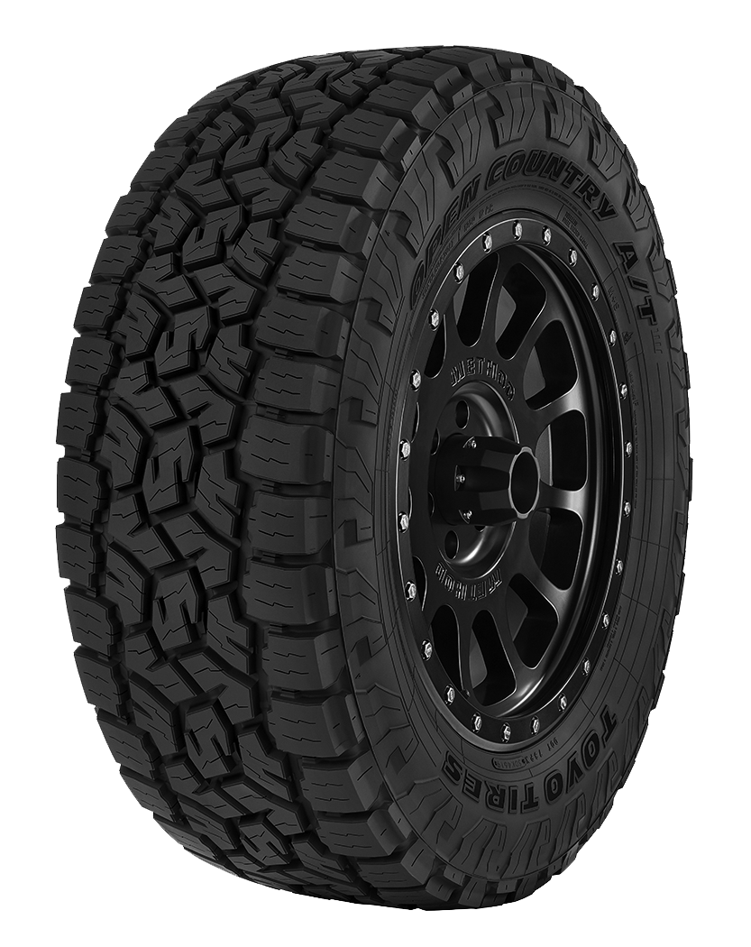 35X12.50R22LT F OPEN COUNTRY A/T III