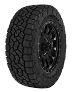 37X12.50R17LT E OPEN COUNTRY A/T III
