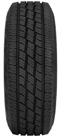 265/70R17 OPEN COUNTRY H/T II