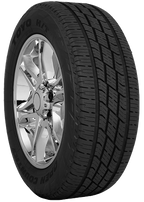 LT215/85R16 E OPEN COUNTRY H/T II