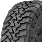 LT285/70R17 E OPEN COUNTRY M/T