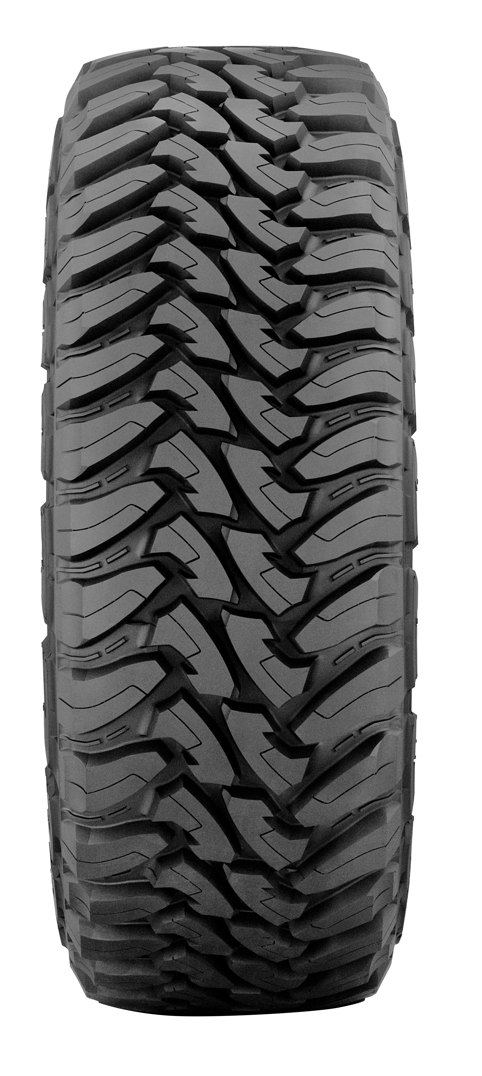 35X12.50R18LT F OPEN COUNTRY M/T