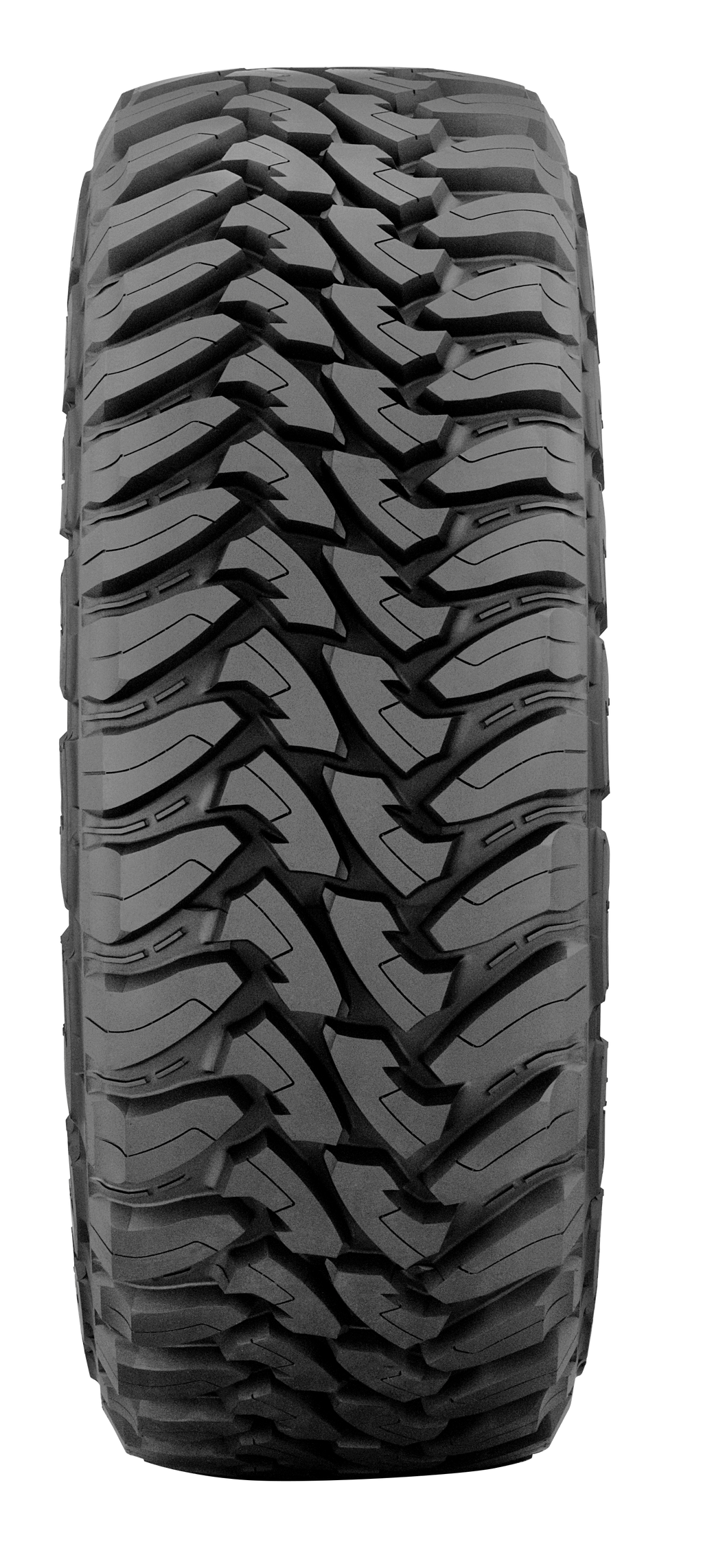 LT285/70R17 E OPEN COUNTRY M/T