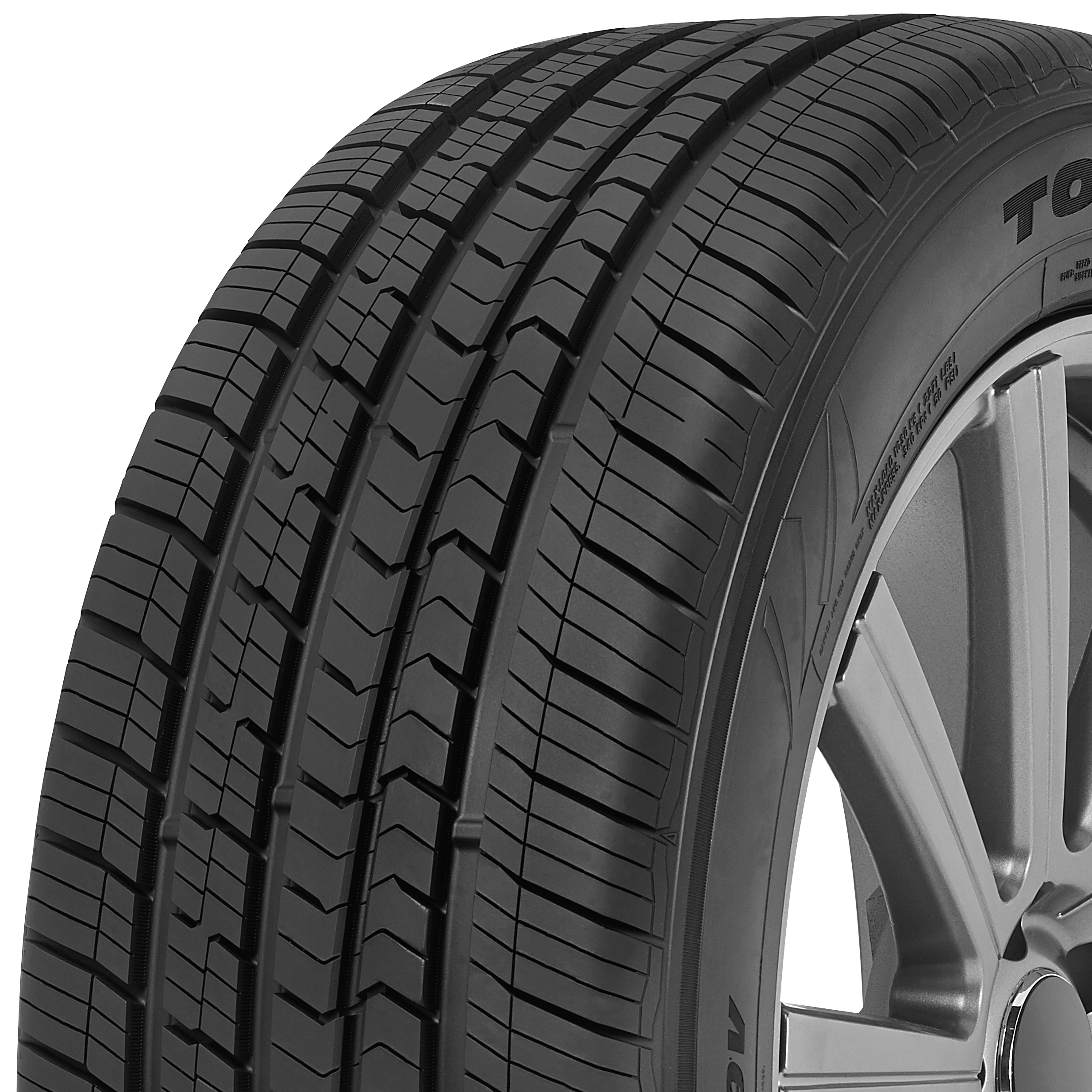 255/55R20 XL OPEN COUNTRY Q/T