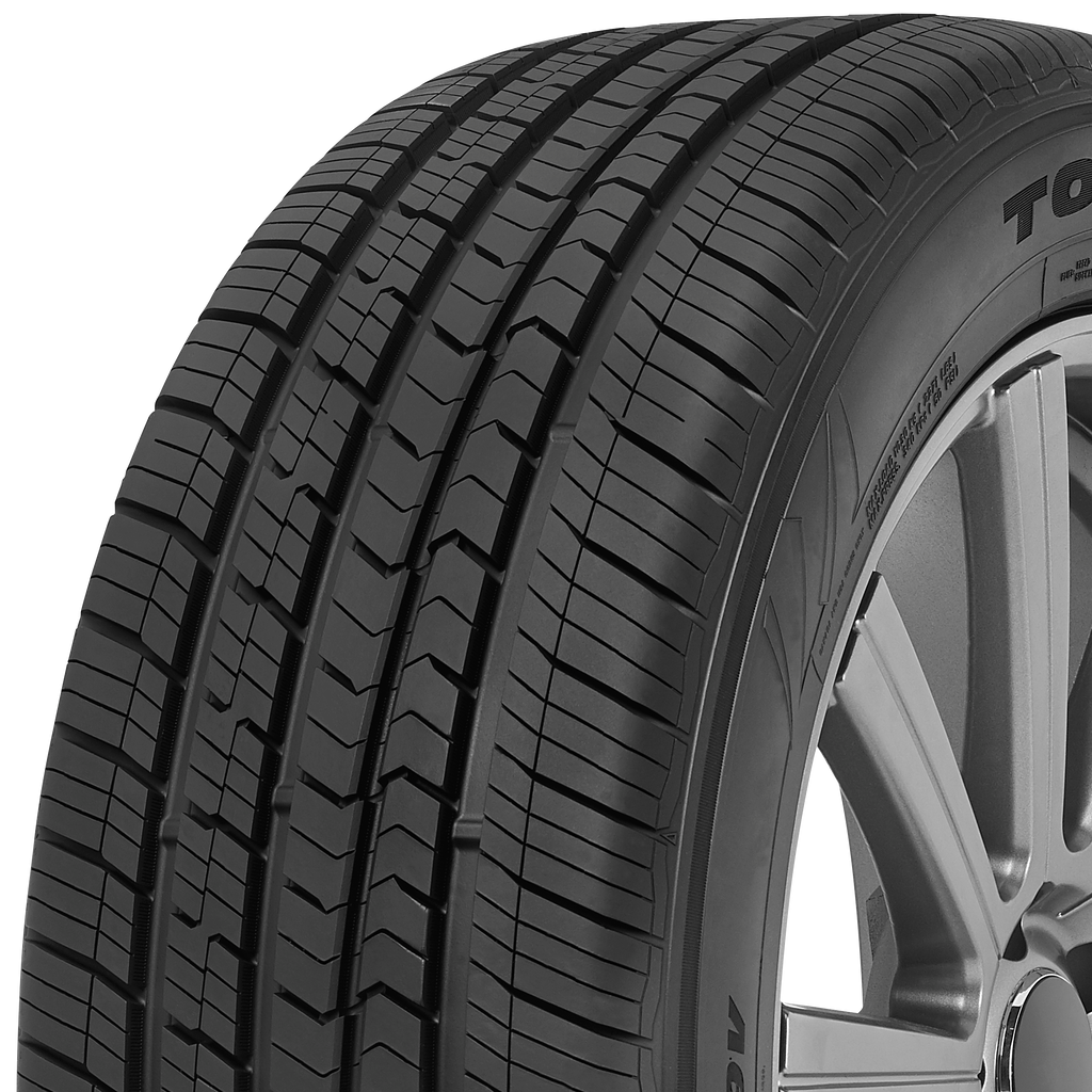 Toyo Open Country Q T tire