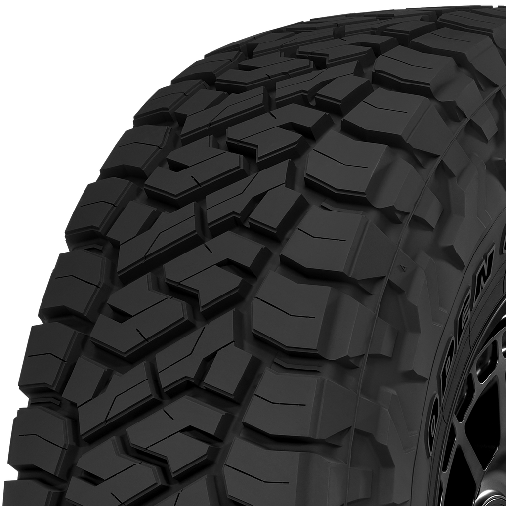 LT275/70R18 E OPEN COUNTRY R/T