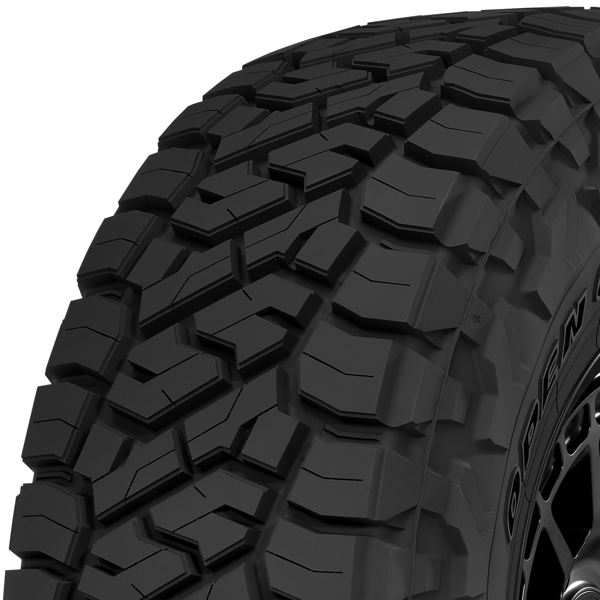 37X12.50R17LT E OPEN COUNTRY R/T TRAIL