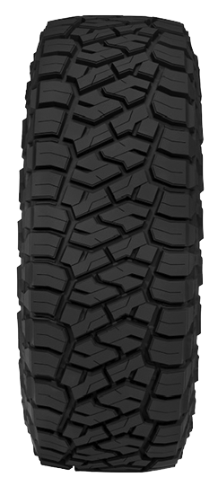 LT285/60R18 E OPEN COUNTRY R/T