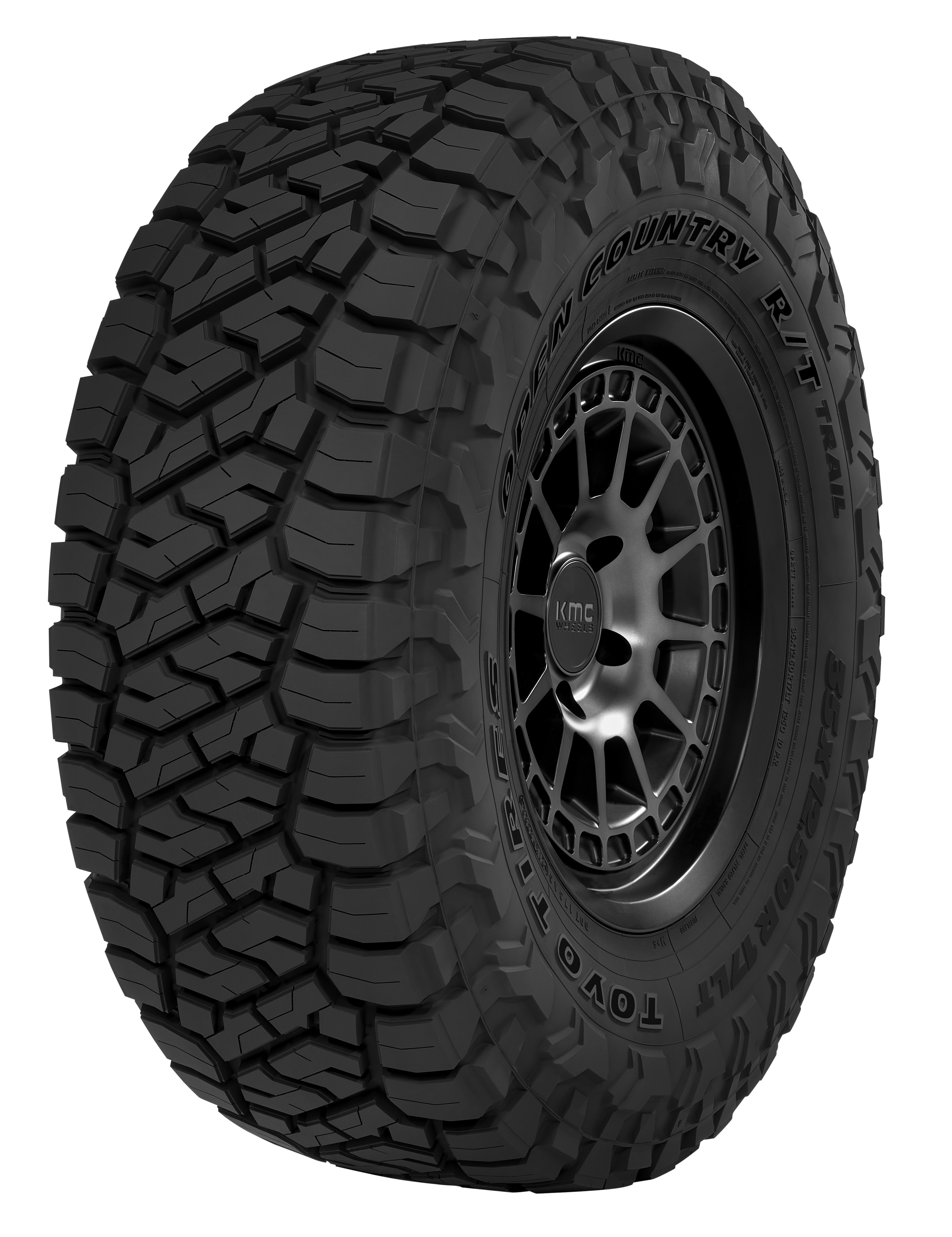 37X12.50R20LT E OPEN COUNTRY R/T TRAIL