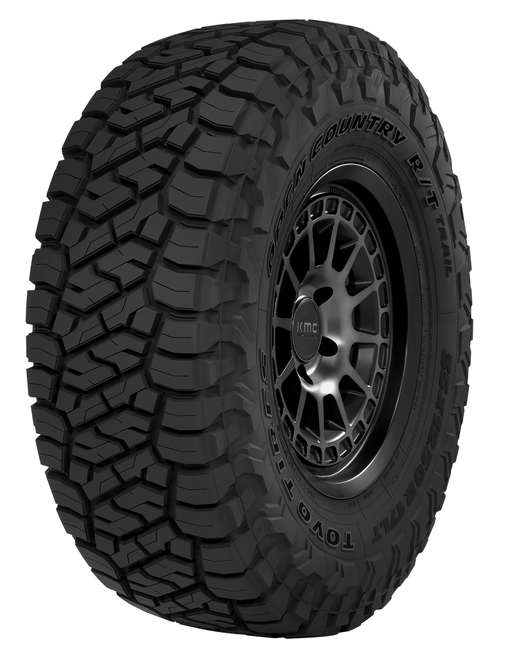 37X12.50R17LT E OPEN COUNTRY R/T TRAIL