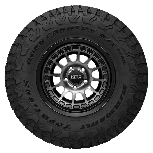 37X12.50R17LT E OPEN COUNTRY R/T TRAIL