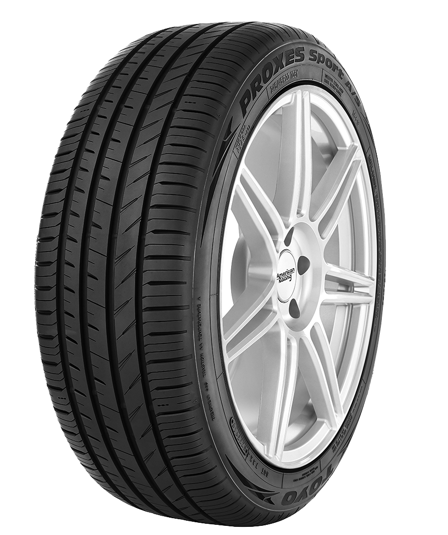 205/50R16 XL PROXES SPORT A/S