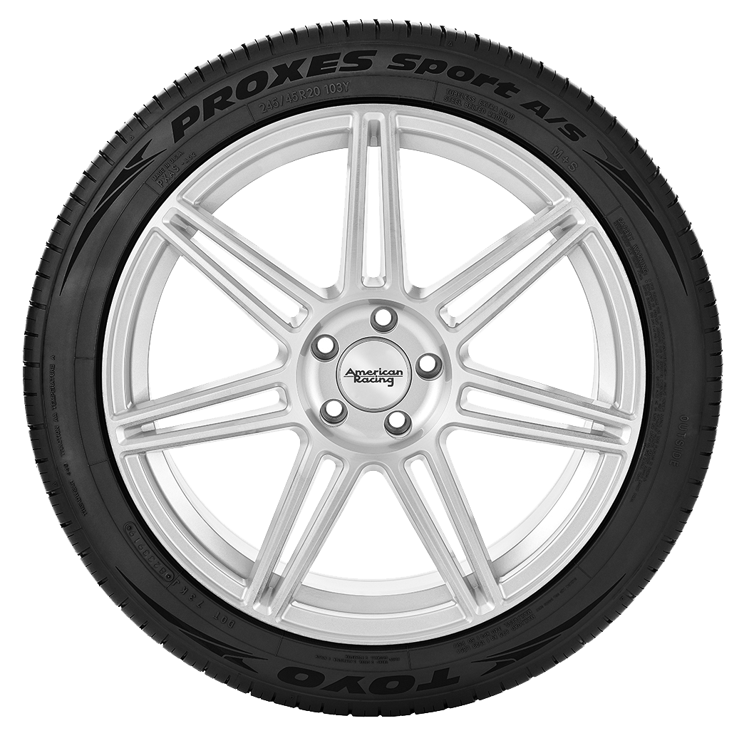 225/35R19 XL PROXES SPORT A/S