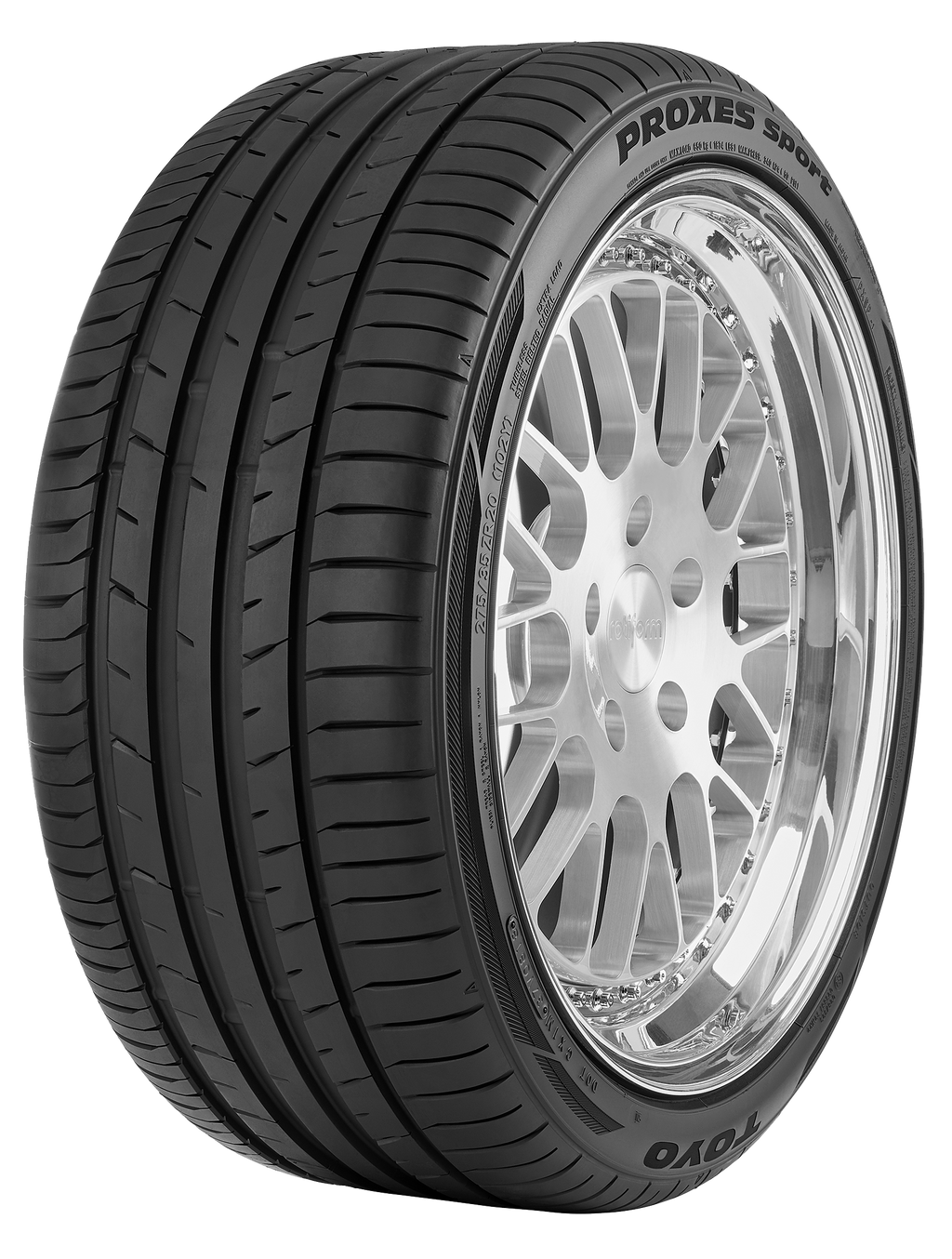 285/30R20 XL PROXES SPORT 2