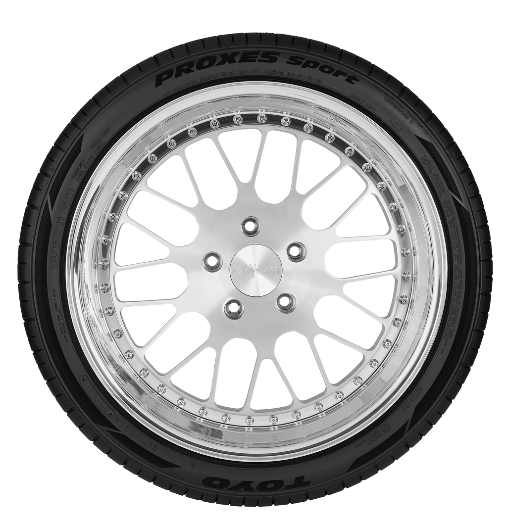 285/30R20 XL PROXES SPORT 2