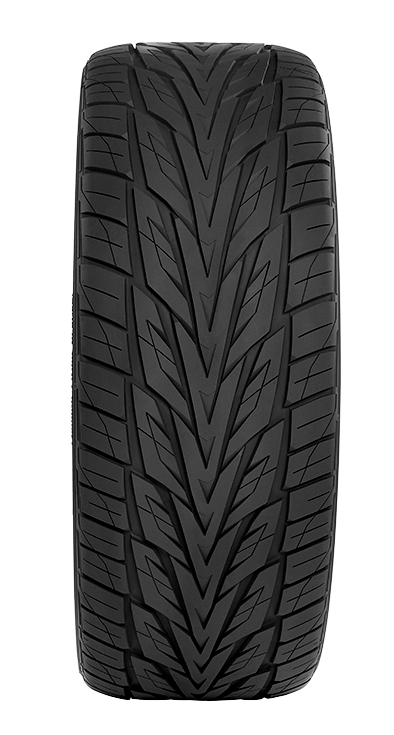 335/25R22 XL PROXES ST III