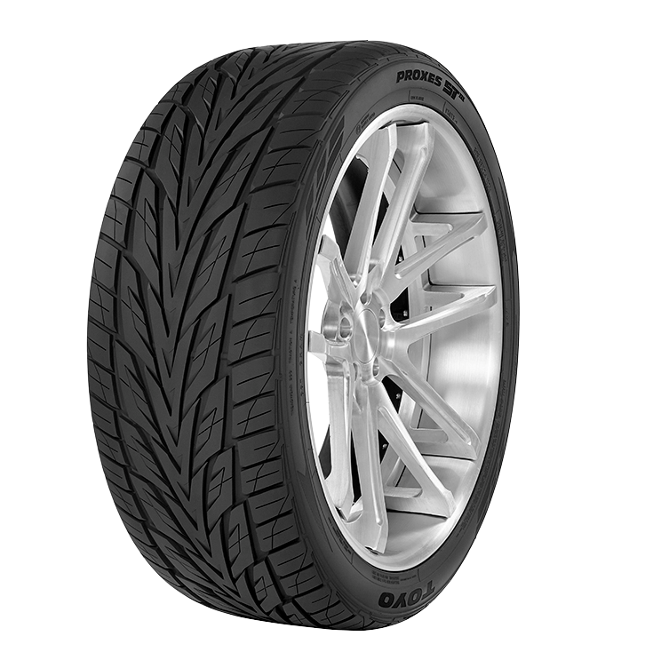 335/25R22 XL PROXES ST III